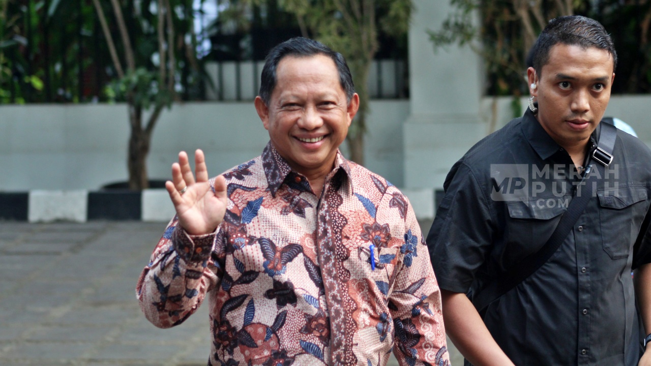 Anggaran PSU Tidak Boleh Korbankan Dana Pendidikan dan Kesehatan, Mendagri Tolak Usulan Tersebut