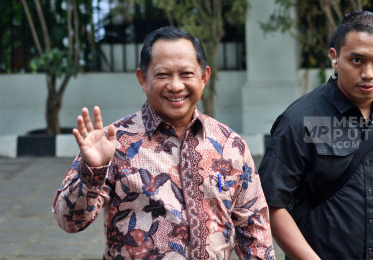 300 BUMD Merugi Rp 5,5 Triliun, Tito: Banyak Diisi Orang Tak Profesional dan Tim Sukses