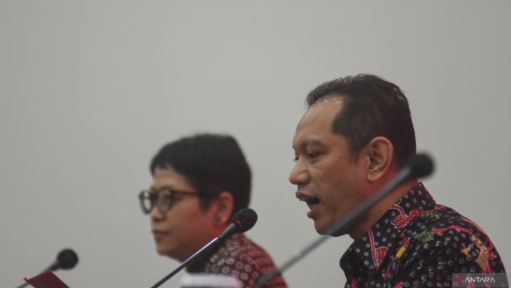 DPR Minta PPATK Teruskan Temuan Transaksi Mencurigakan 100 Caleg ke Penegak Hukum