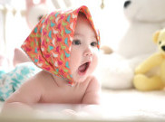 Bayi dengan Ukuran Kepala Besar Akan Tumbuh Menjadi Orang Dewasa Yang Cerdas 