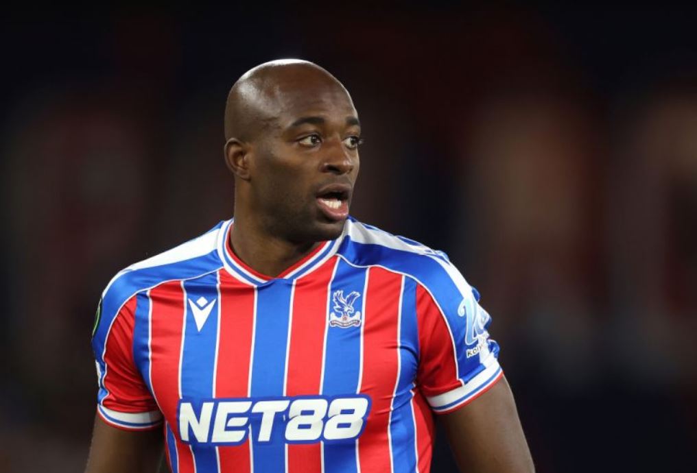 Drama Transfer Jean-Philippe Mateta Berakhir Pahit Usai AC Milan Temukan Kendala