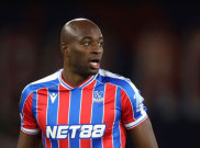 Drama Transfer Jean-Philippe Mateta Berakhir Pahit Usai AC Milan Temukan Kendala