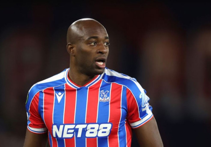 Drama Transfer Jean-Philippe Mateta Berakhir Pahit Usai AC Milan Temukan Kendala