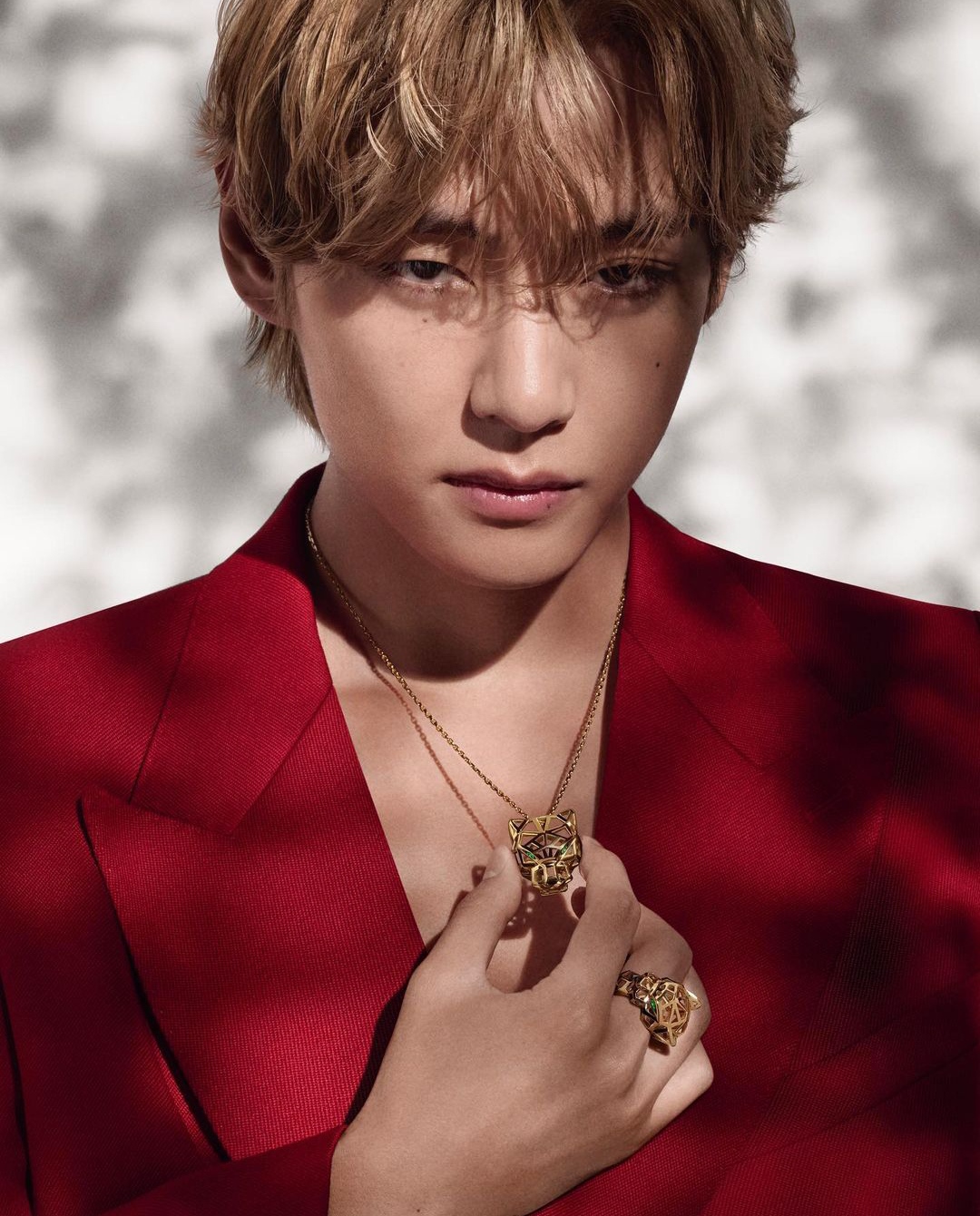 V BTS