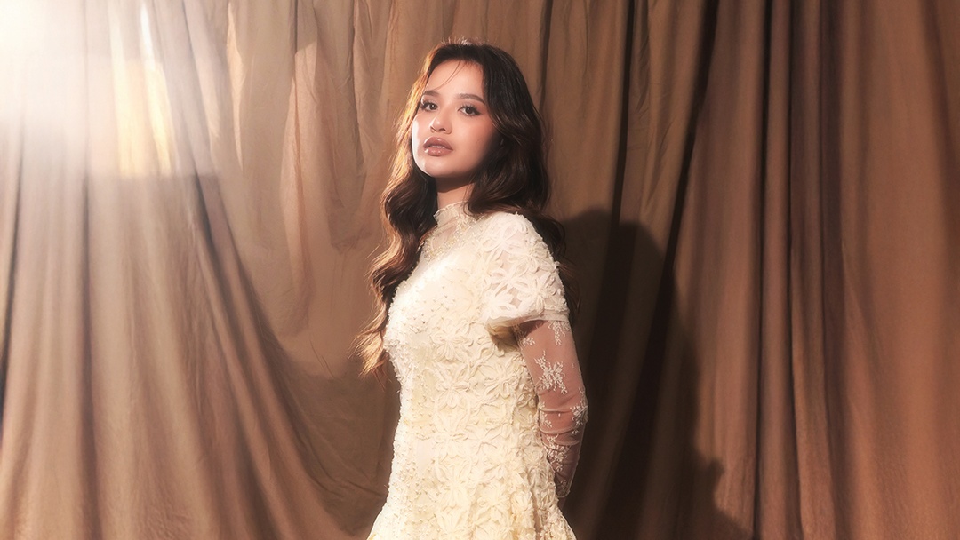 Dilengkapi 3 Karya Baru, LUNE Milik Anggi Marito Sajikan Balada Intim yang Menghangatkan Hati