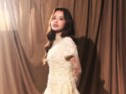 Dilengkapi 3 Karya Baru, LUNE Milik Anggi Marito Sajikan Balada Intim yang Menghangatkan Hati