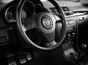 Mobil Manual Butuh Perlakuan Khusus