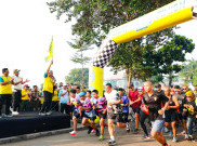 Tangsel Marathon 2024 Siap Digelar Desember Mendatang