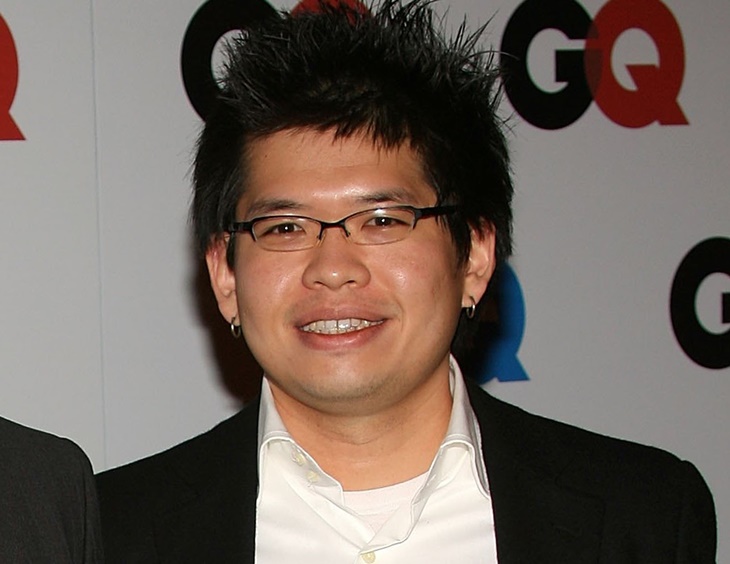 stven chen