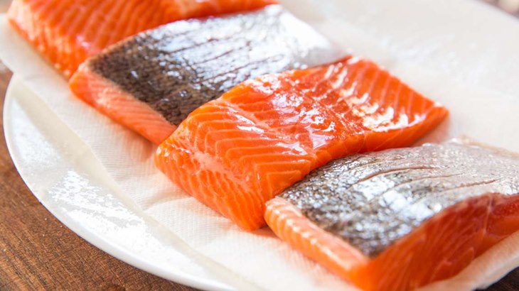salmon