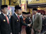 Lantik Noe Vokalis Letto Jadi Tenaga Ahli Urusan Geopolitik, Kemhan: Faktor Kompetensi dan Rekam Jejak