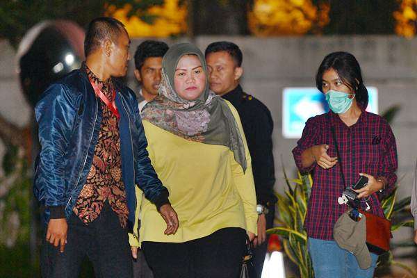 Neneng Hasanah Yasin
