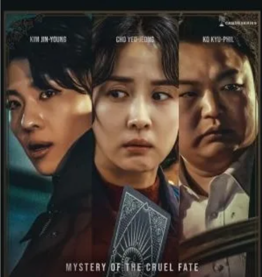 3 Fakta Film Korea 'Tarot' Bergenre Horor Omnibus