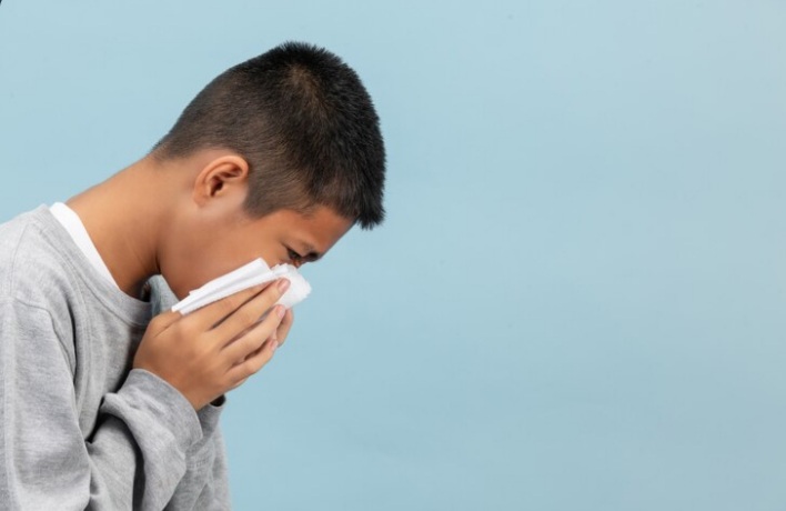 3 Cara Cegah Bakteri Mycoplasma Menurut Dinkes DKI Jakarta