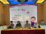 Alodokter dan Dinkes Berkolaborasi Gelar Program Bebas Stunting, Lakukan Roadshow di 20 Puskesmas