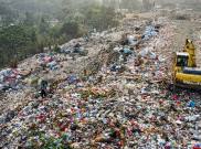 Limbah Plastik Berpotensi Menjadi Salah Satu Sumber Bahan Bakar