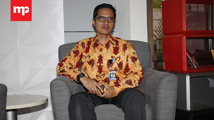 Jubir KPK