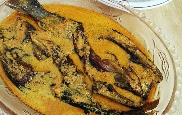 Gulai Ikan Salai, Sajian Rumahan Favorit Raja-Raja Mandailing