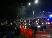 Menag Ingatkan Umat Islam Tarik Pelajaran dari 2 Kali Idul Fitri Saat Pandemi