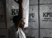 Sistem KPU Dinilai Masih Jauh Dari Prinsip Keterbukaan