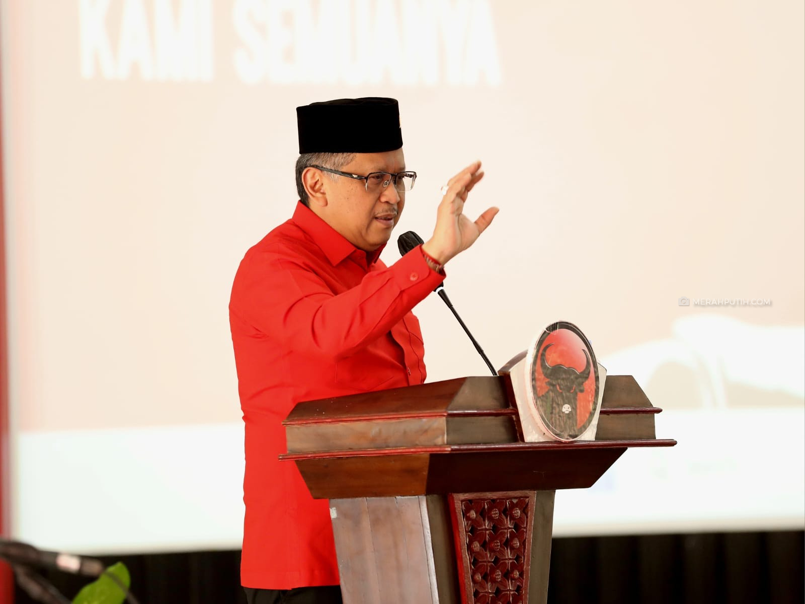 PDIP bakal Kerahkan 38 Truk Bioskop ke Seluruh Indonesia