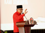 PDIP bakal Kerahkan 38 Truk Bioskop ke Seluruh Indonesia