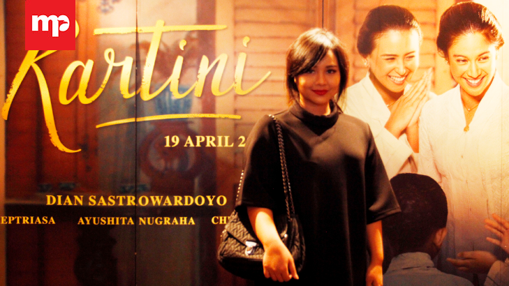 Gita Gutawa Pamer Bertemu Dong Hae dan Eun Hyuk