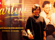 Gita Gutawa Pamer Bertemu Dong Hae dan Eun Hyuk