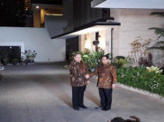 Prabowo dan SBY Bakal Bahas Ini, Tebak Kubu Jokowi
