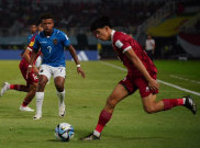 Indonesia 1-1 Ekuador: Poin Perdana Garuda Muda di Piala Dunia U-17