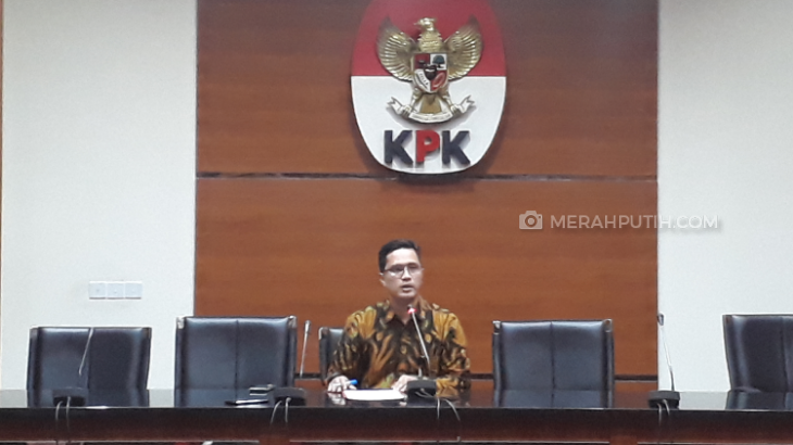 KPK Tantang KPU Wara-Wara Caleg Eks Koruptor Sampai ke Dapil
