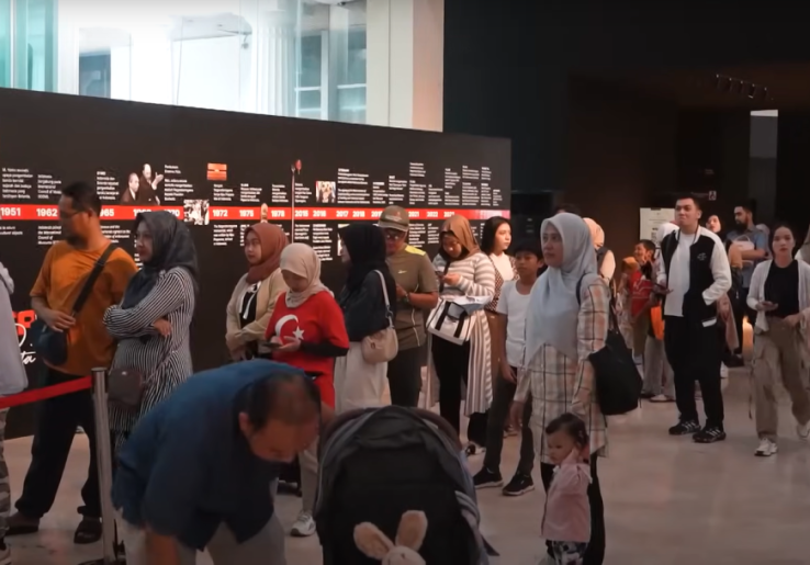 Tiket Masuk Museum Nasional Naik, DPR Janji Lakukan Pengawasan