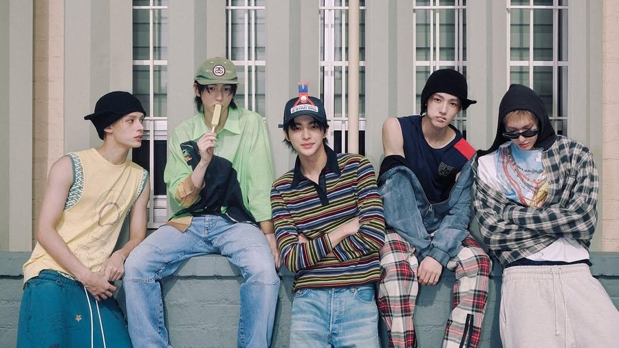 Lirik Lagu 'Go!', Single Perkenalan Sekaligus Debut CORTIS