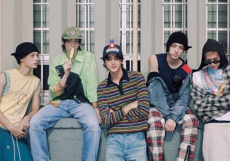  CORTIS Dikuntit Fan Sampai Pasang GPS di Mobil Grup, BigHit Music Langsung Ambil Langkah Hukum