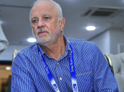 Seorang Sumber Ungkap ‘Manuver’ Graham Arnold Jelang Pertarungan Irak dengan Timnas Indonesia dan Arab Saudi di Kualifikasi Piala Dunia