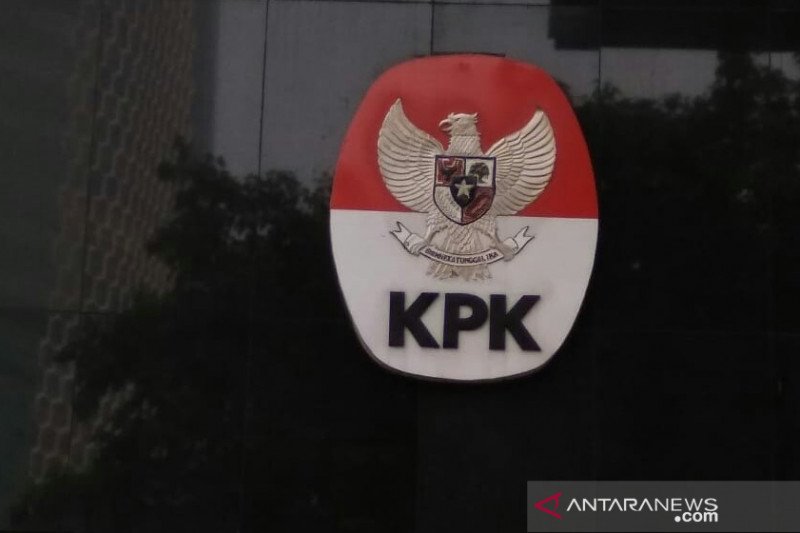 KPK. (Foto: Antara)
