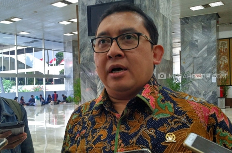 MK Putuskan JK Tak Bisa Lagi Dampingi Jokowi, Fadli Zon: Tidak Mengagetkan