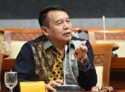 Kakak Kandung Jaksa Agung Minta Pemerintah tak Ragu Bubarkan FPI