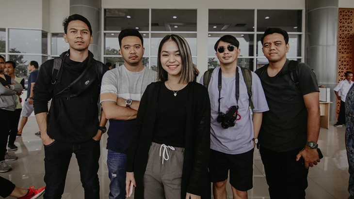 Geisha Hadirkan Lagu Baru Dengan Nuansa Musik Era 80-an
