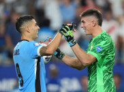 Kalahkan Kanada, Uruguay Juara 3 Copa America 2024