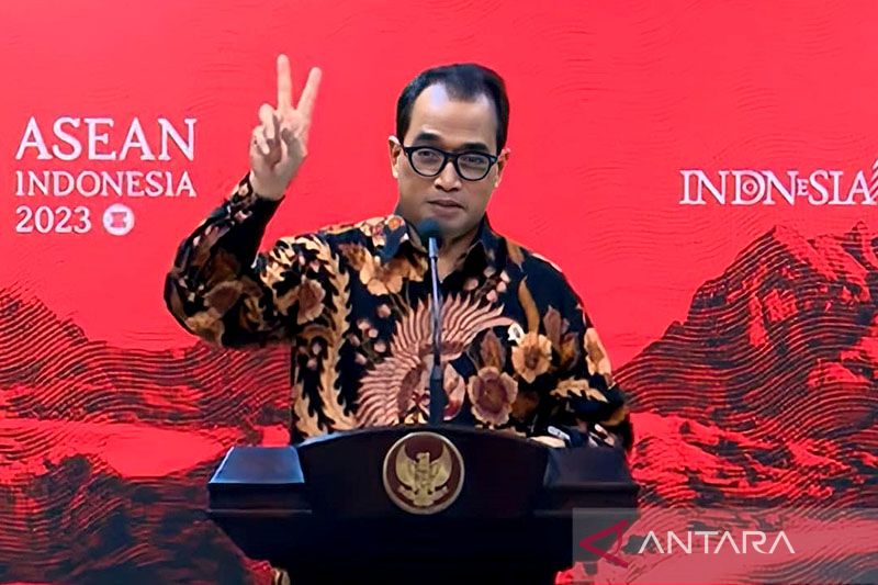 Kemenhub akan Atur Lalu Lintas Truk 3 Sumbu saat Arus Mudik Lebaran