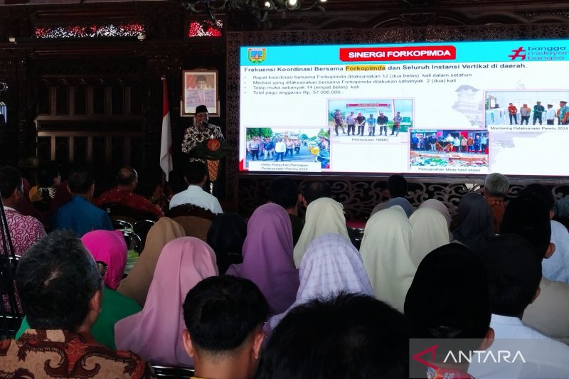 Ulama Kharismatik Kudus KH Asnawi Masuk Daftar Calon Pahlawan Nasional Baru