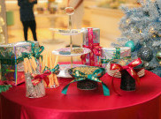 JHL Collection Hadirkan Kehangatan Natal dan Tahun Baru lewat Joy Light The Way