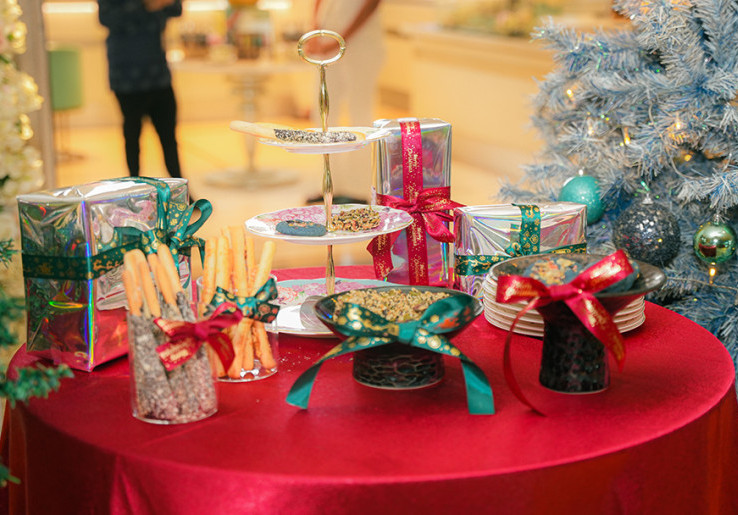 JHL Collection Hadirkan Kehangatan Natal dan Tahun Baru lewat Joy Light The Way