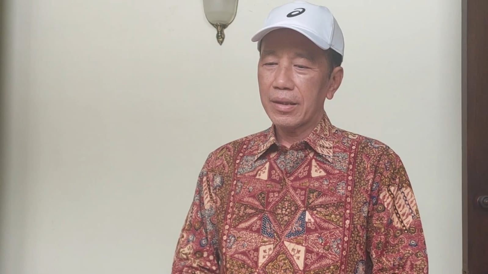 Ini Kata Jokowi Soal Rencana Pemberian Gelar Pahlawan Nasional ke Soeharto