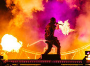 2 Korban Jiwa Konser Travis Scott Astroworld Festival' masih di Bawah Umur