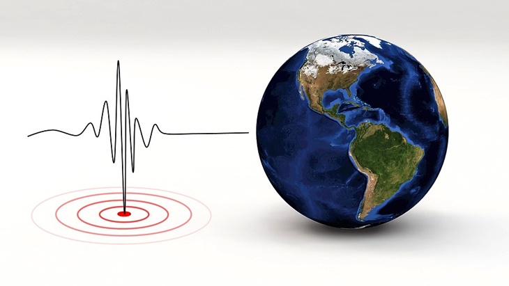 Gempa 5,7 Magnitudo Guncang Seram Bagian Timur, BMKG Minta Masyarakat Tenang