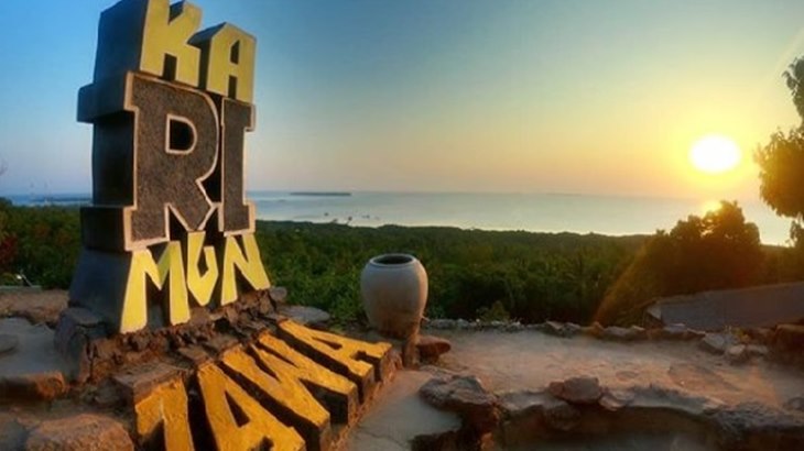 Duh, Ratusan Turis Terjebak di Pulau Karimun Jawa Sejak 31 Desember