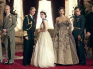 Netflix Enggan Beri Label Fiksi pada Serial ‘The Crown’