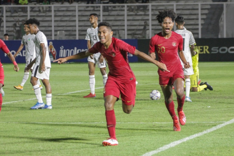 PSSI Pastikan Jadwal Piala Dunia U-20 2021 tidak Berubah